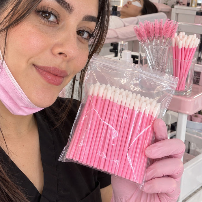 Accesorios para lashistas Areum